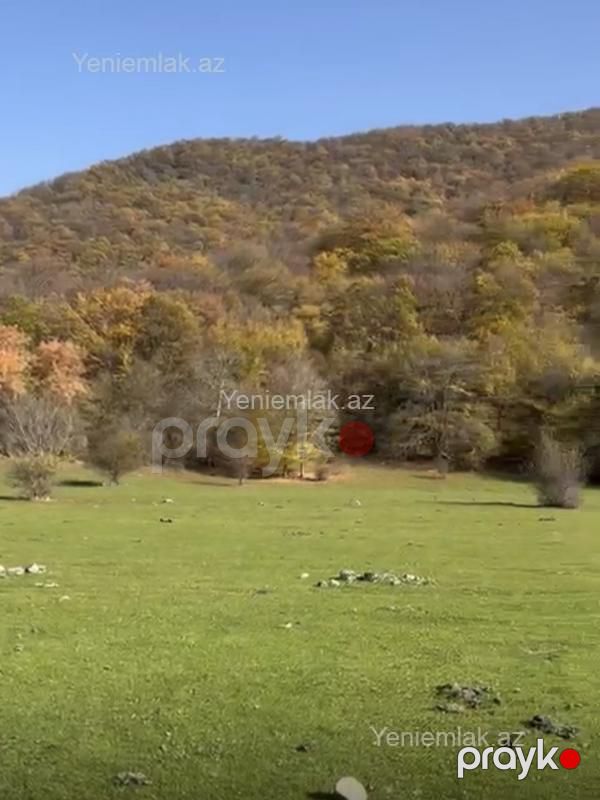 Satılır Torpaq sahəsi, 12 sot, Oğuz — Torpaq, Oğuz (9)