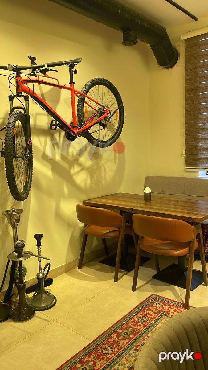 İcarəyə verilir obyekt 60 m² — Əmlak, Bakı (3)