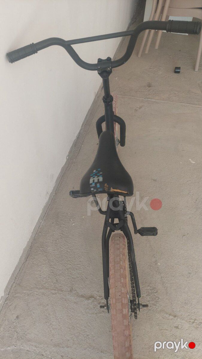 Velosiped — Velosipedlər, Quba (3)