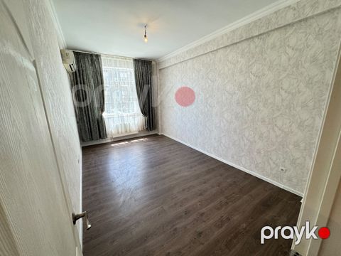 2-otaqlı yeni tikili, Yasamal r. 60 m² — Bakı