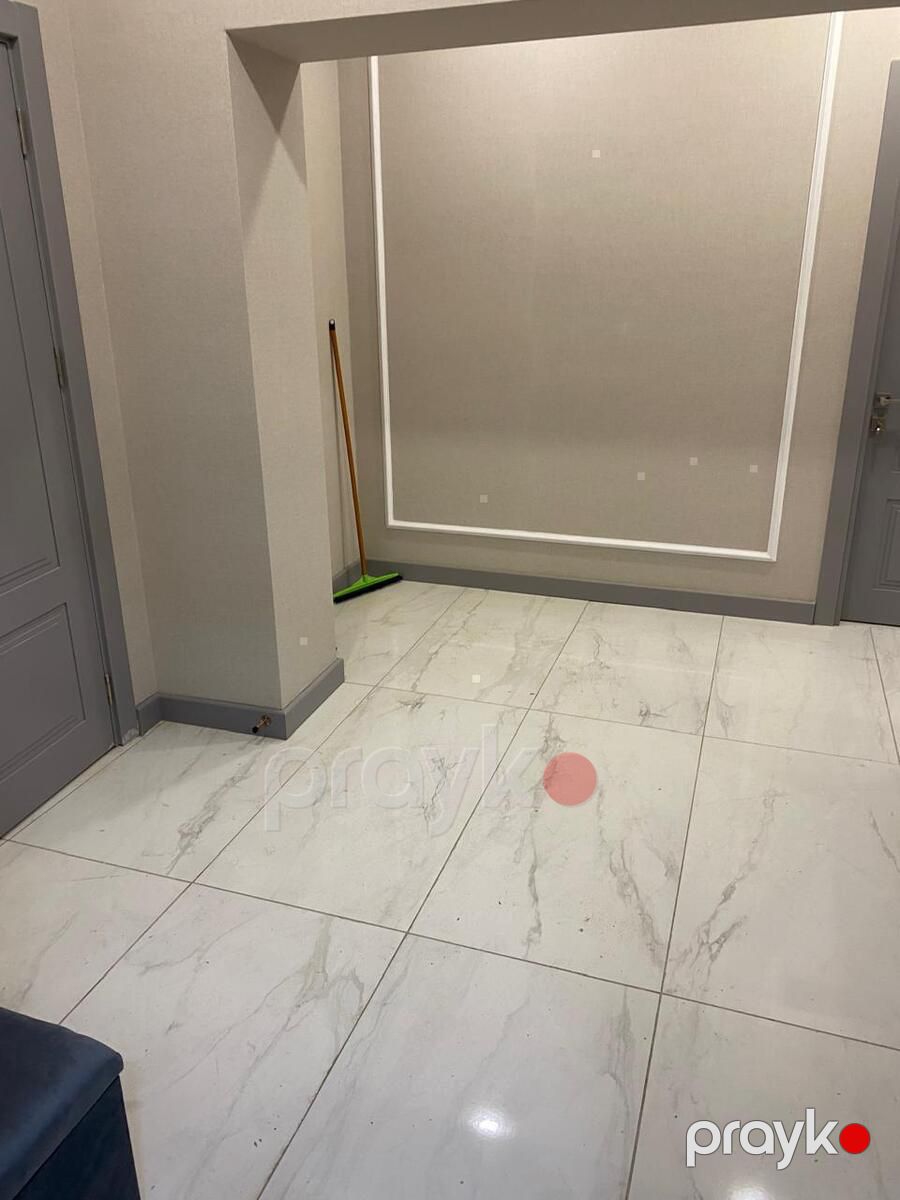 İcarəyə verilir 2 otaqlı yeni tikili 60 m² — Mənzil, Bakı (6)