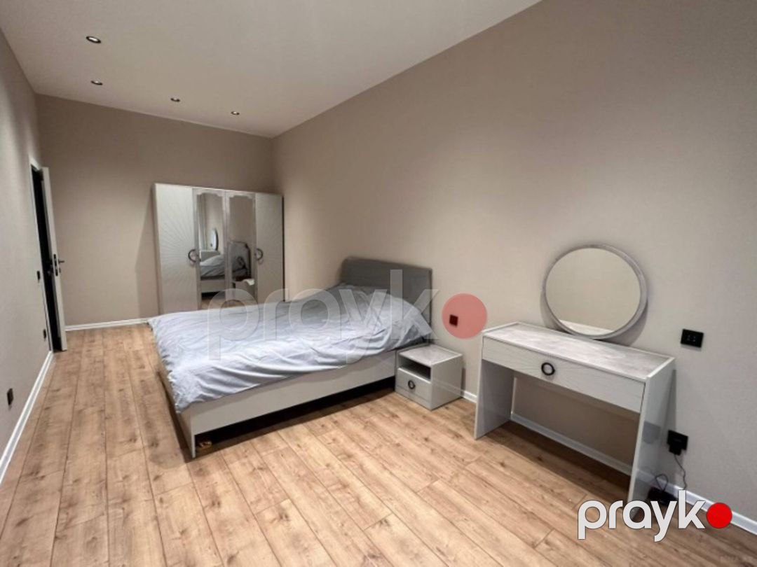 Satılır 2 otaqlı yeni tikili 117.2 m² — Mənzil, Bakı (4)