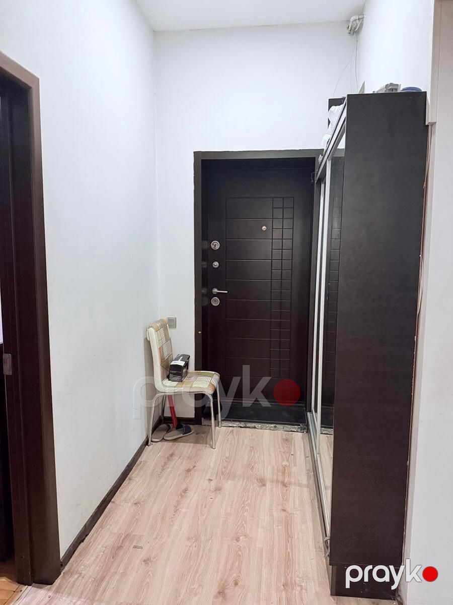 Satılır 3 otaqlı köhnə tikili 79 m² — Mənzil, Bakı (7)