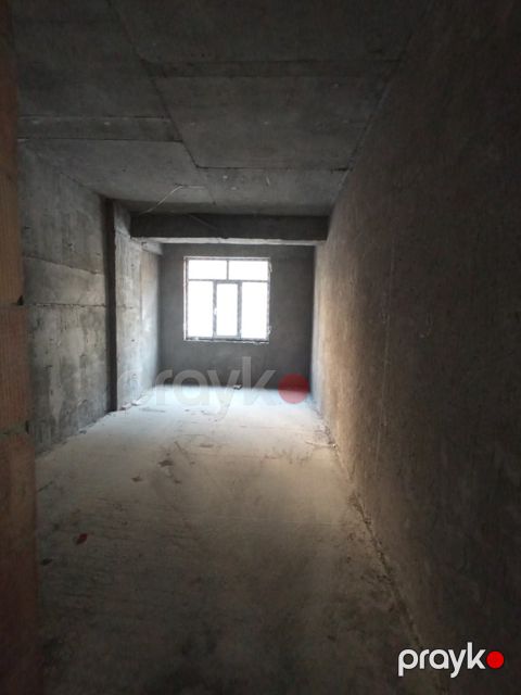 1-otaqlı yeni tikili, Xırdalan ş., 35.4 m² — Xırdalan