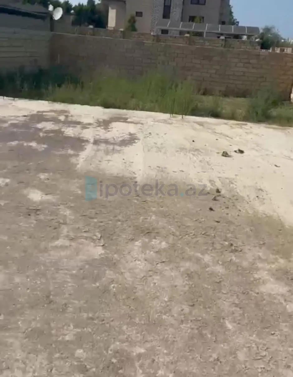 Satılır: Torpaq, Abşeron r., Masazır q., 3.00 sot — Torpaq, Masazır (4)