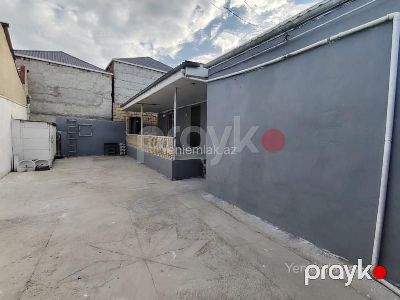 Satılır 3 otaqlı Həyət evi / Villa, 80 m², Xırdalan ş — Ev, villa (3)
