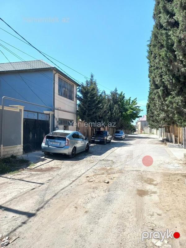Satılır 4 otaqlı Həyət evi / Villa, 100 m², Masazır — Ev, villa, Abşeron (4)