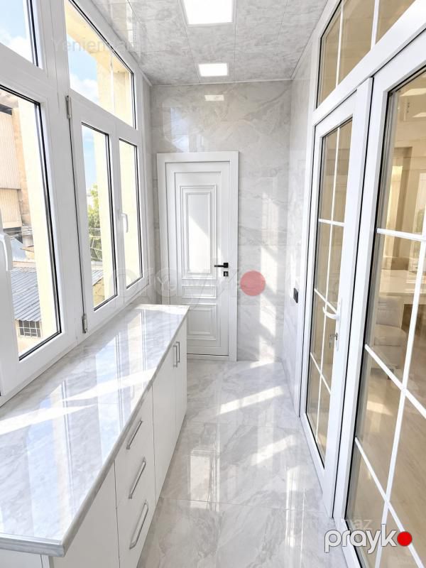 Satılır 1 otaqlı Bina evi menzil (Köhnə tikili), 30 m², Nərimanov rayonu — Mənzil, Bakı (5)