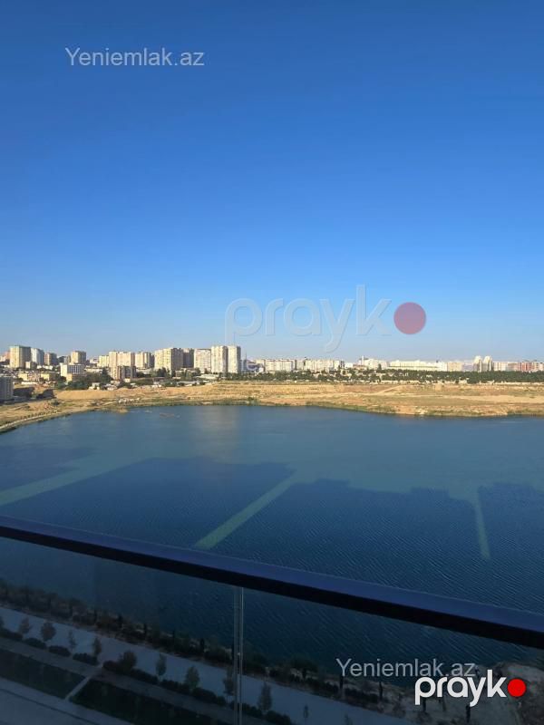 Satılır 3 otaqlı Bina evi menzil (Yeni tikili), 83 m², Yasamal rayonu — Mənzil, Bakı (9)