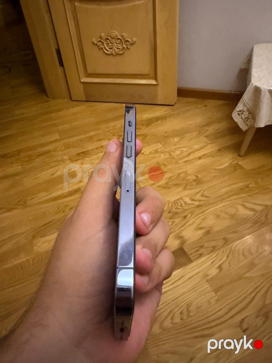 Apple iPhone 13 Pro Sierra Blue 128GB/6GB — Smartfonlar, Bakı (5)
