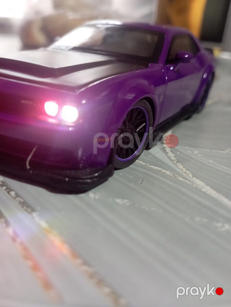 Dodge STR modeli — Kolleksiyalar, Bakı (7)