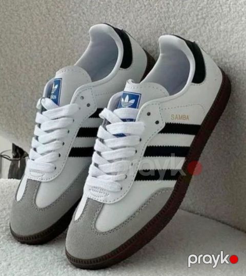 Adidas Samba kişi/kadın idman ayaqqabısı 50 alınıb - Model: Adidas — Gəncə