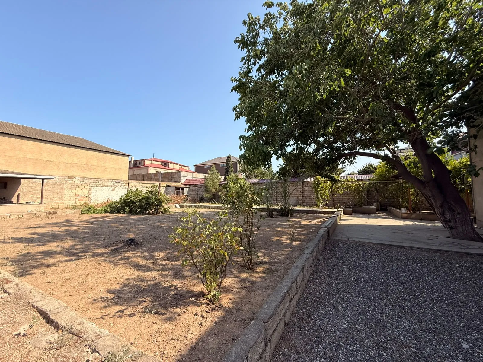Mərdəkan, Torpaq satılır - 12 sot — Torpaq, Bakı (5)