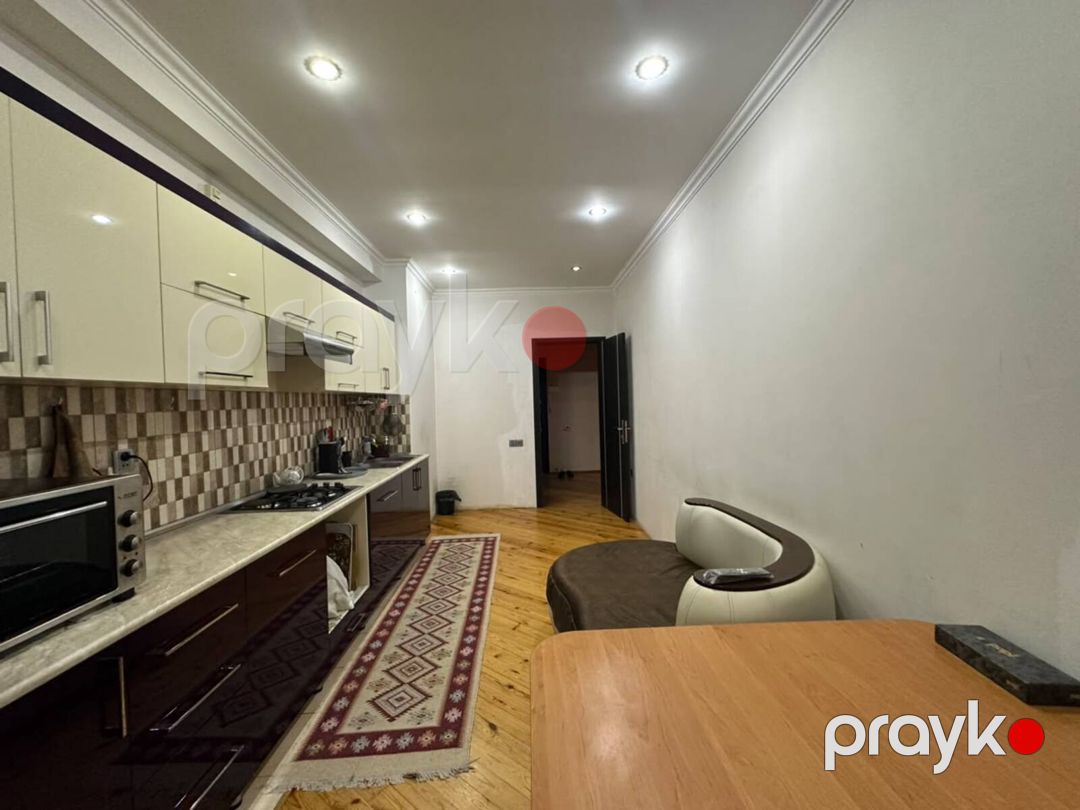 2-otaqlı yeni tikili kirayə verilir, H.B.Zərdabi pr., 95 m² — Mənzil, Bakı (10)