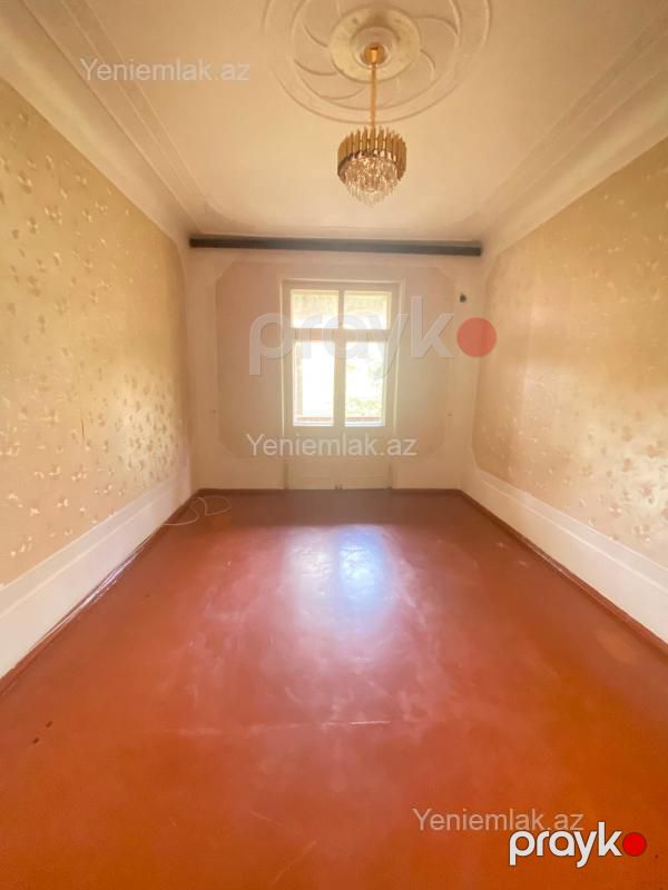 Satılır 2 otaqlı Bina evi menzil (Köhnə tikili), 66 m², 3-cü məhəllə — Mənzil, Sumqayıt (7)