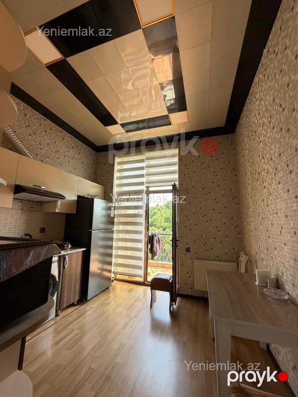 Satılır 2 otaqlı Bina evi menzil (Köhnə tikili), 56 m², 1-ci məhəllə — Mənzil, Sumqayıt (2)