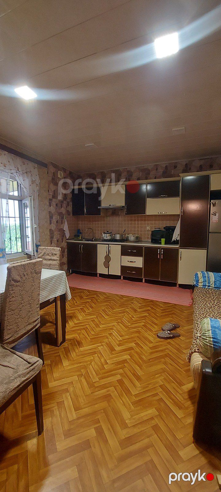 Satılır 3 otaqlı həyət evi/bağ evi 117 m² — Ev, villa, Bakı (5)