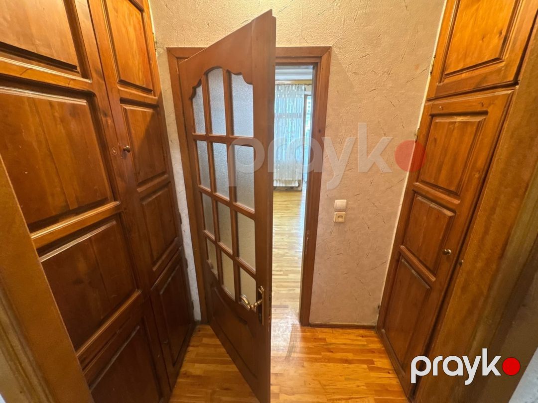 Satılır 2 otaqlı köhnə tikili 55 m² — Mənzil, Bakı (12)