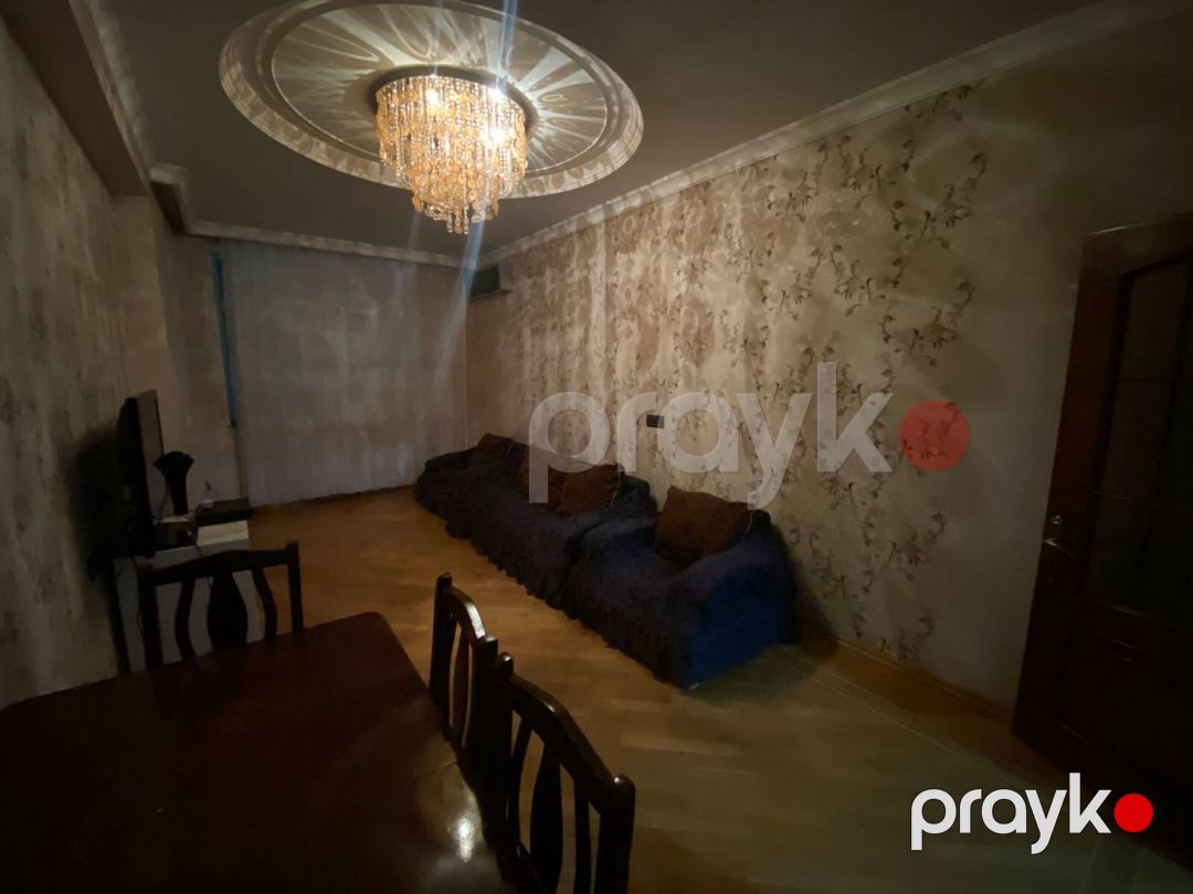 Satılır 3 otaqlı yeni tikili 107 m² — Mənzil, Bakı (2)