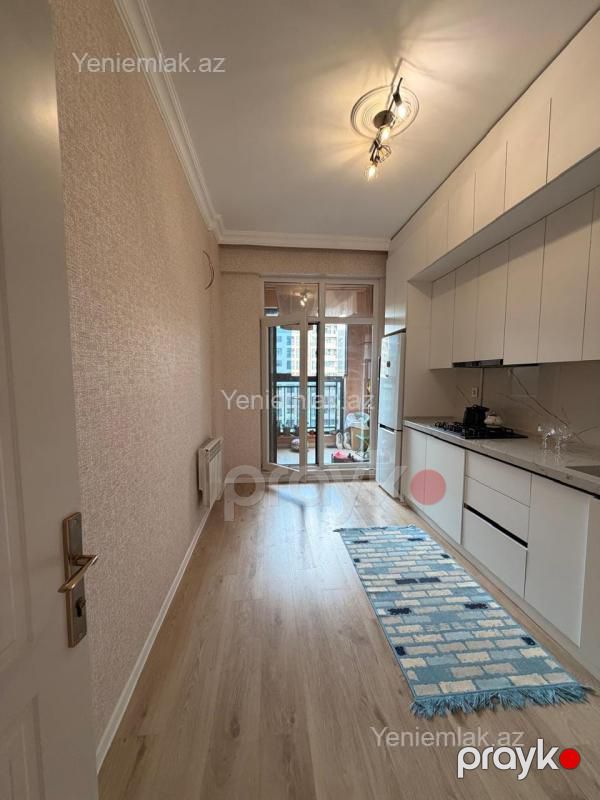 Satılır 2 otaqlı Bina evi menzil (Yeni tikili), 80 m², 76-cı məhəllə — Mənzil, Sumqayıt (12)