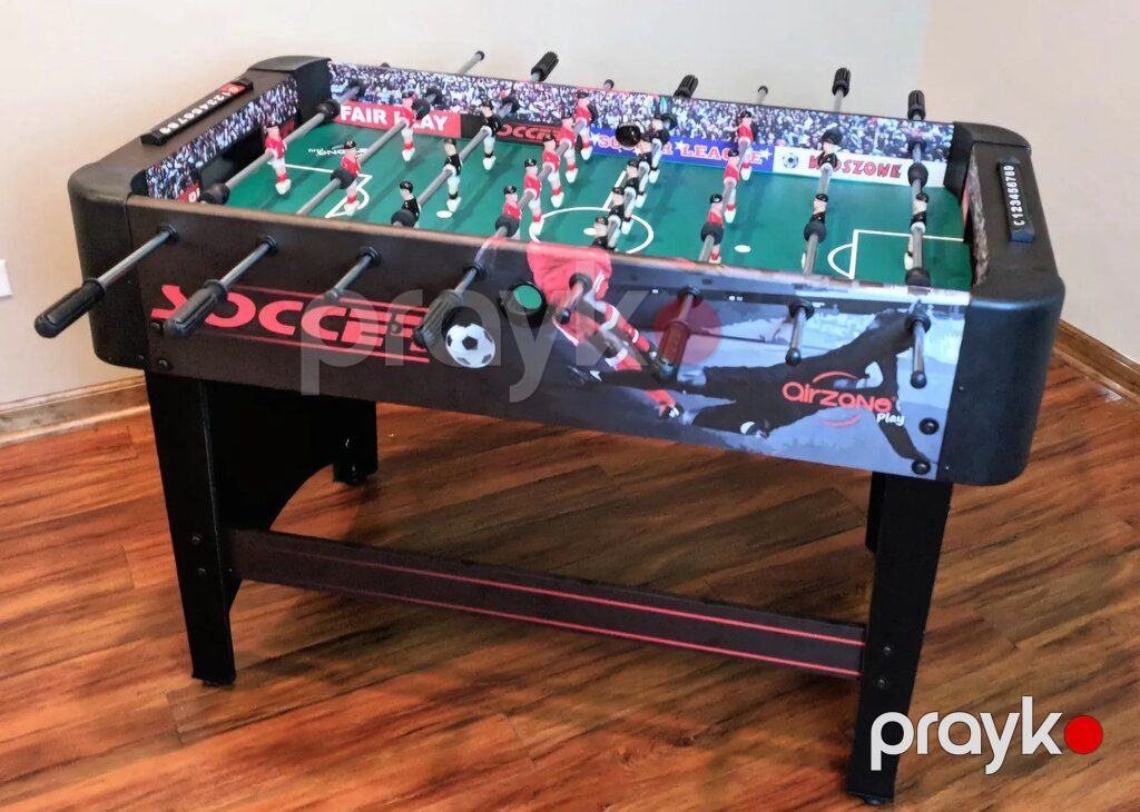 Masaüstü futbol oyunu — İdman, hobi, istirahət, Bakı (2)