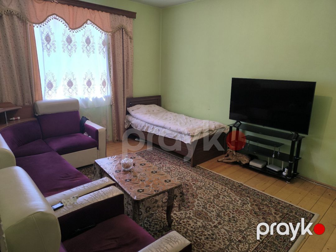 Həyət evi, Zaqatala r — Ev, villa, Zaqatala (6)