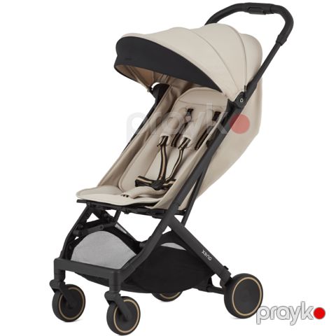 Uşaq arabası Anex Air-X2 Shiro — Bakı