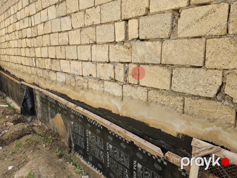Satılır 8 otaqlı Həyət evi / Villa, 260 m², Suraxanı rayonu — Ev, villa, Bakı (6)