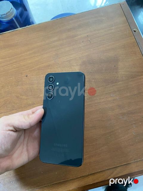 Samsung Galaxy A54 5G Graphite 256GB/8GB — Bakı