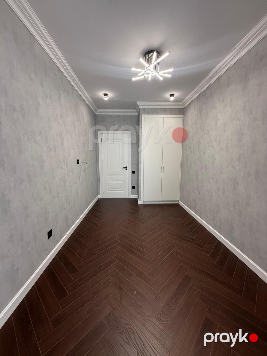 Satılır 3 otaqlı köhnə tikili 85 m² — Mənzil, Bakı (10)