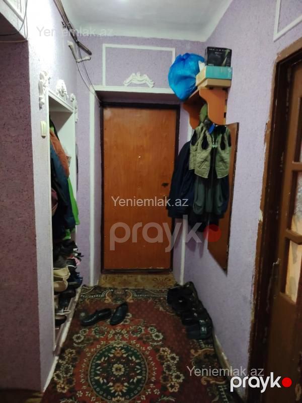 Satılır 3 otaqlı Bina evi menzil (Köhnə tikili), 72 m², 45-ci məhəllə — Mənzil, Sumqayıt (7)