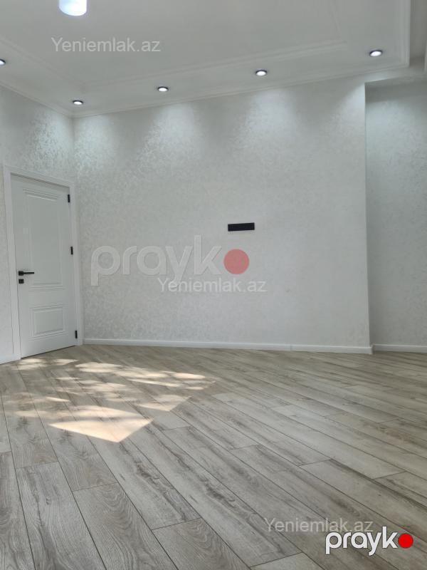 Satılır 2 otaqlı Bina evi menzil (Yeni tikili), 80.6 m², 1-ci mikrorayon — Mənzil, Sumqayıt (2)