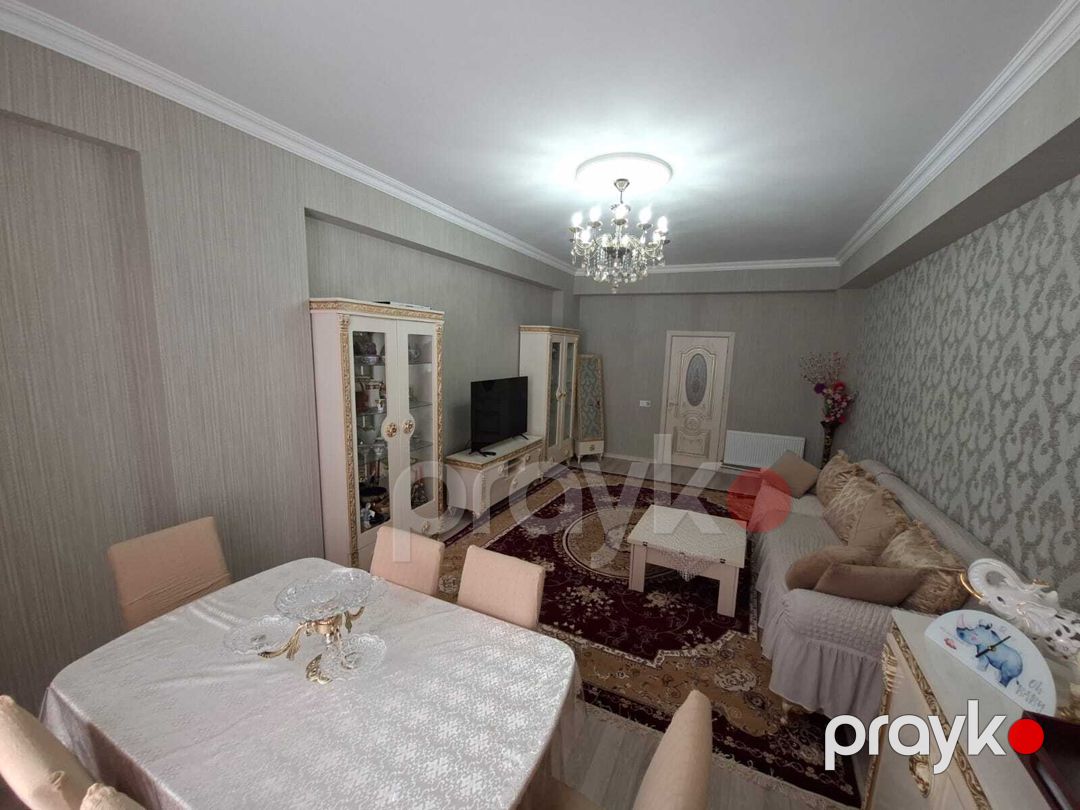 Satılır 3 otaqlı yeni tikili 109 m² — Mənzil, Bakı (3)