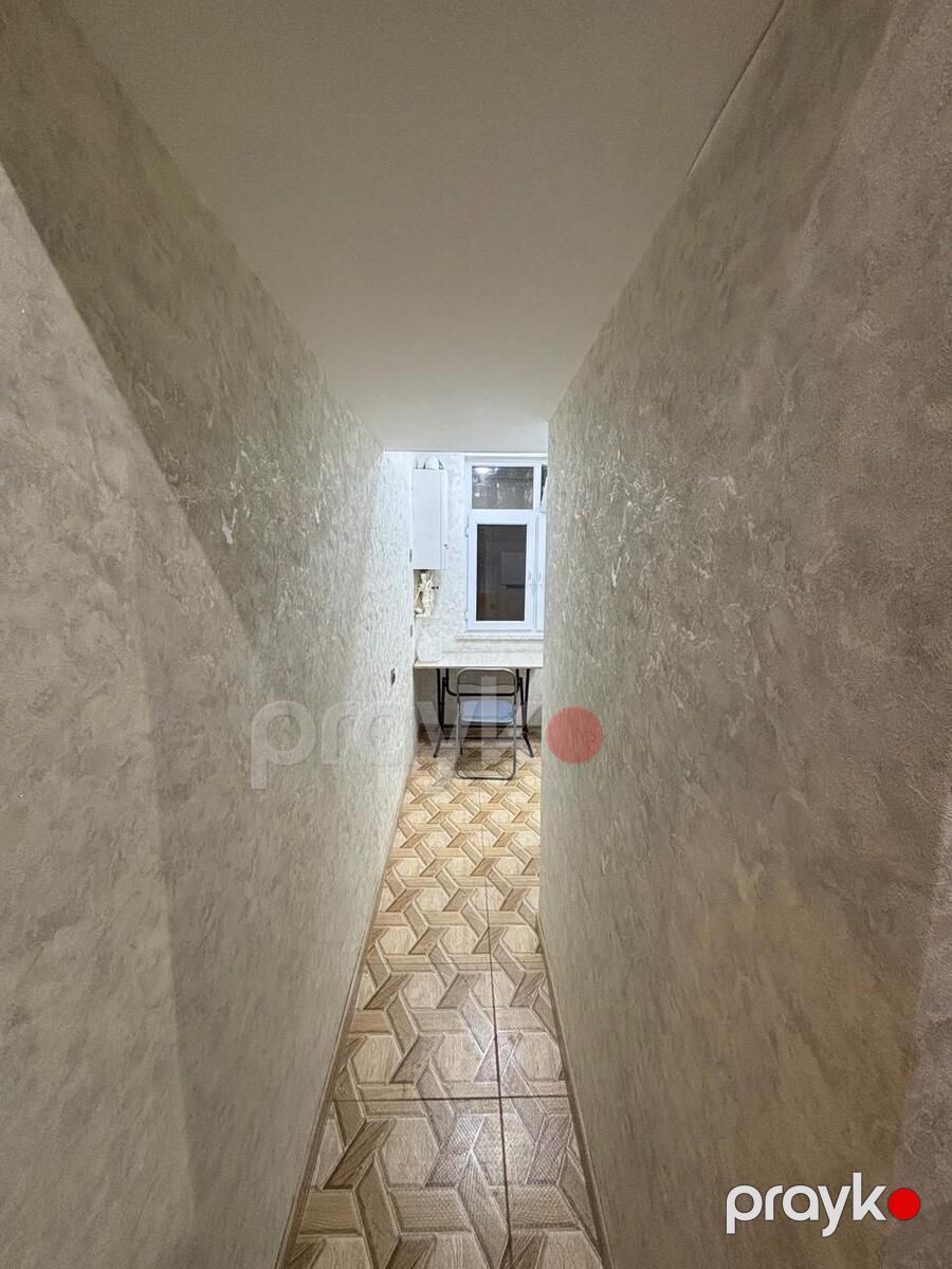 İcarəyə verilir 2 otaqlı köhnə tikili 55 m² — Mənzil, Bakı (7)