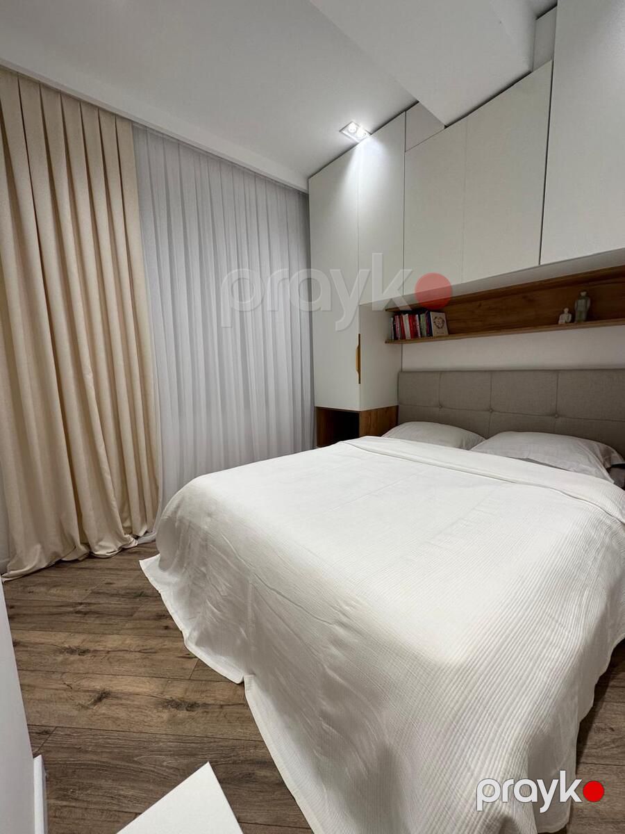 Satılır 3 otaqlı yeni tikili 50 m² — Mənzil, Bakı (7)