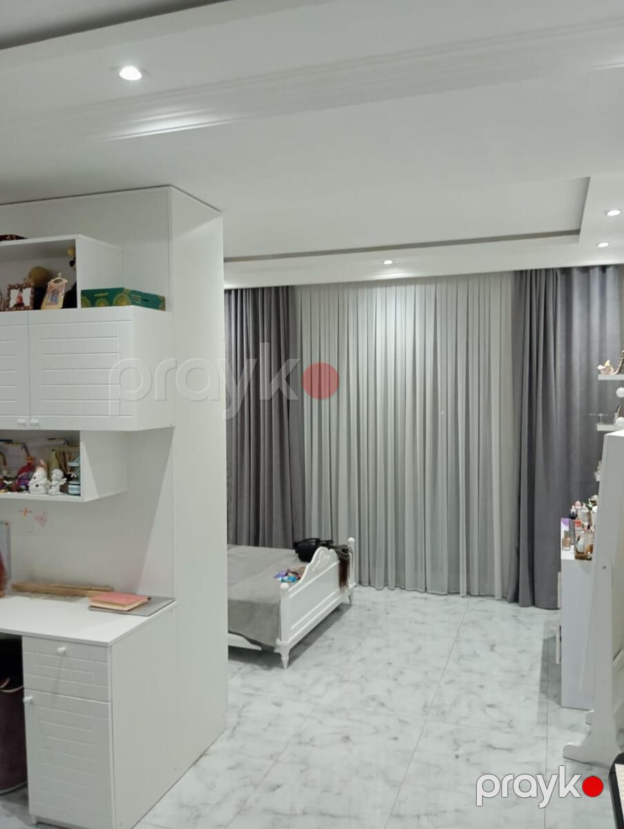Satılır 3 otaqlı yeni tikili 150 m² — Mənzil, Bakı (2)