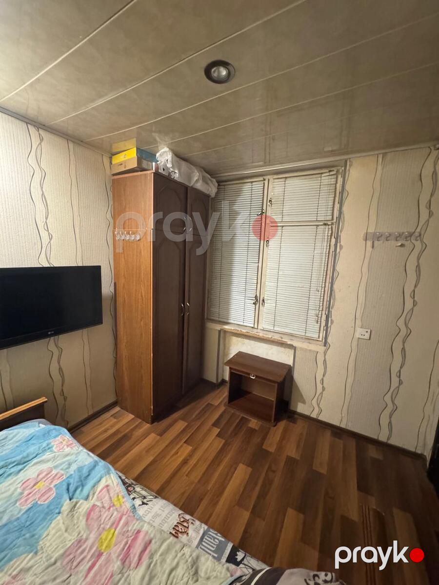 Satılır 3 otaqlı köhnə tikili 55 m² — Mənzil, Bakı (12)
