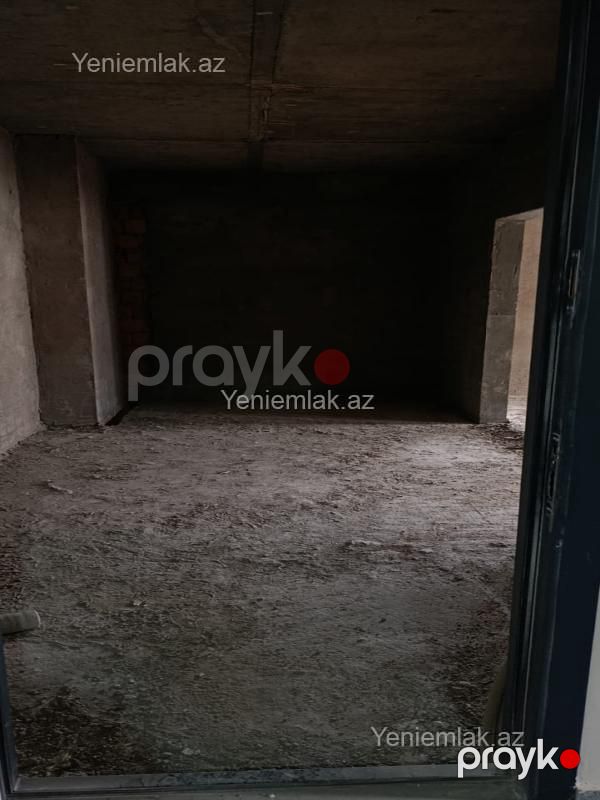 Satılır 2 otaqlı Bina evi menzil (Yeni tikili), 72 m², Sumqayıt Bulvarı — Mənzil, Sumqayıt (8)