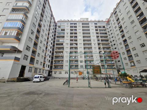 Satılır 3 otaqlı Bina evi menzil (Yeni tikili), 84 m², Masazır — Abşeron