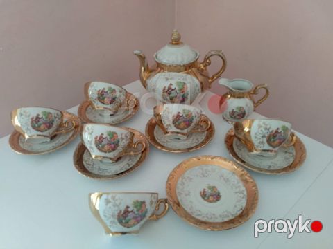 Çay servizi "Madonna" — Bakı