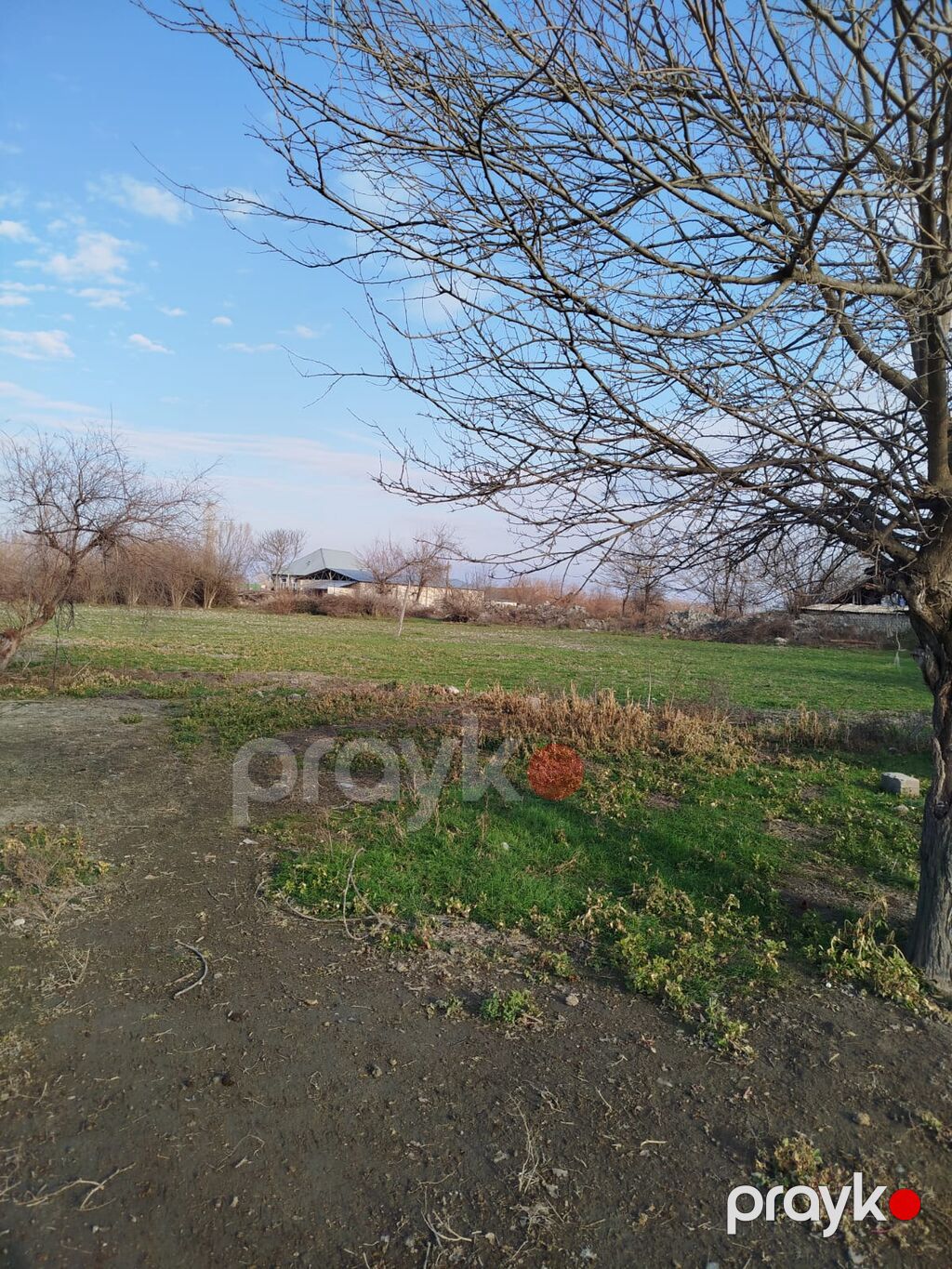 Satılır: həyət evi ev ağdaş rayon ovçulu kəndidəi ev sırf — Ev, villa, Sumqayıt (3)