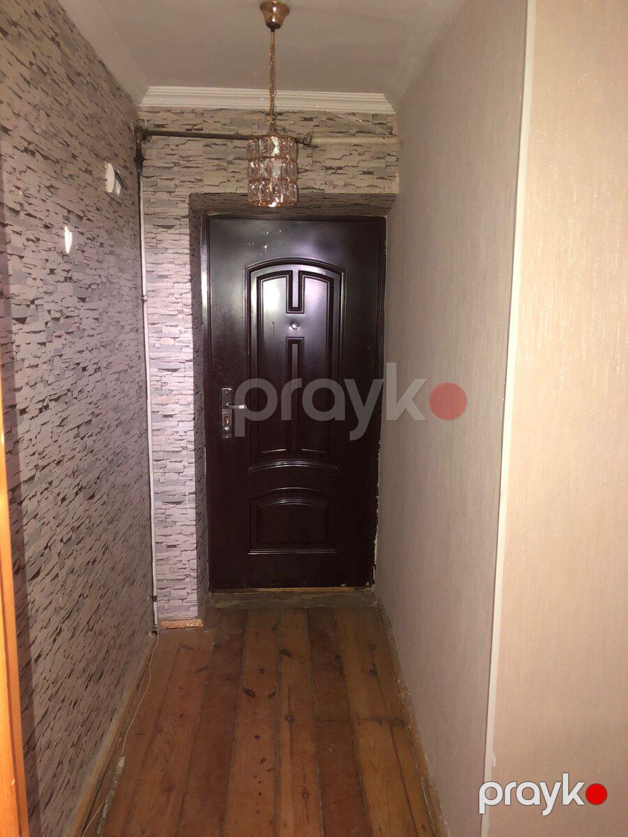 2-otaqlı mənzil kirayə verilir, Gəncə ş., 30 m² — Mənzil, Gəncə (4)