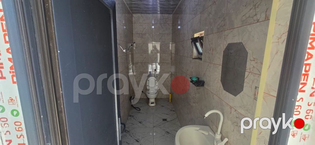 Bağ evi kirayə verilir, Binə qəs — Ev, villa, Bakı (6)