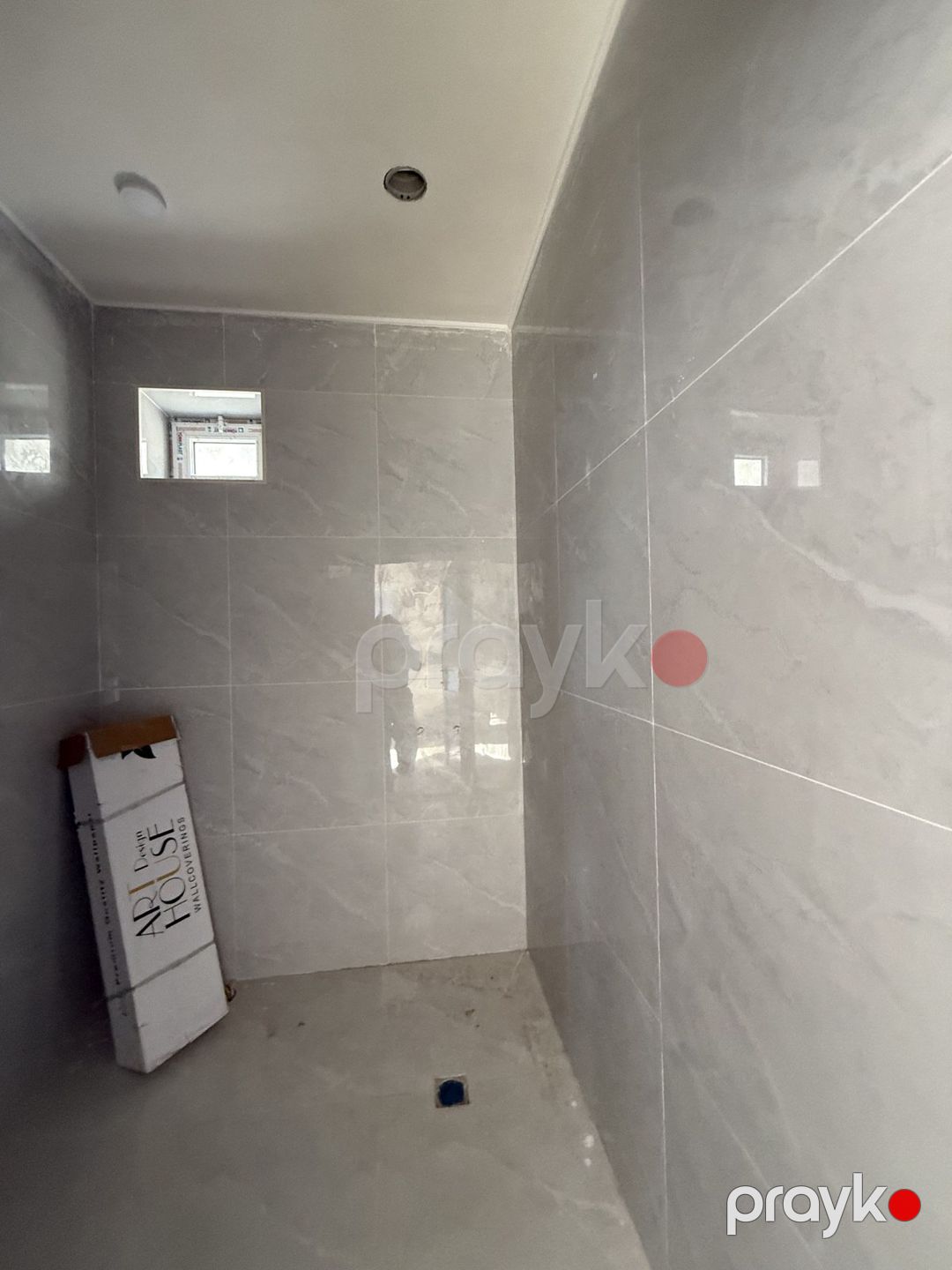 Satılır 3 otaqlı həyət evi/bağ evi 100 m² — Ev, villa, Bakı (9)
