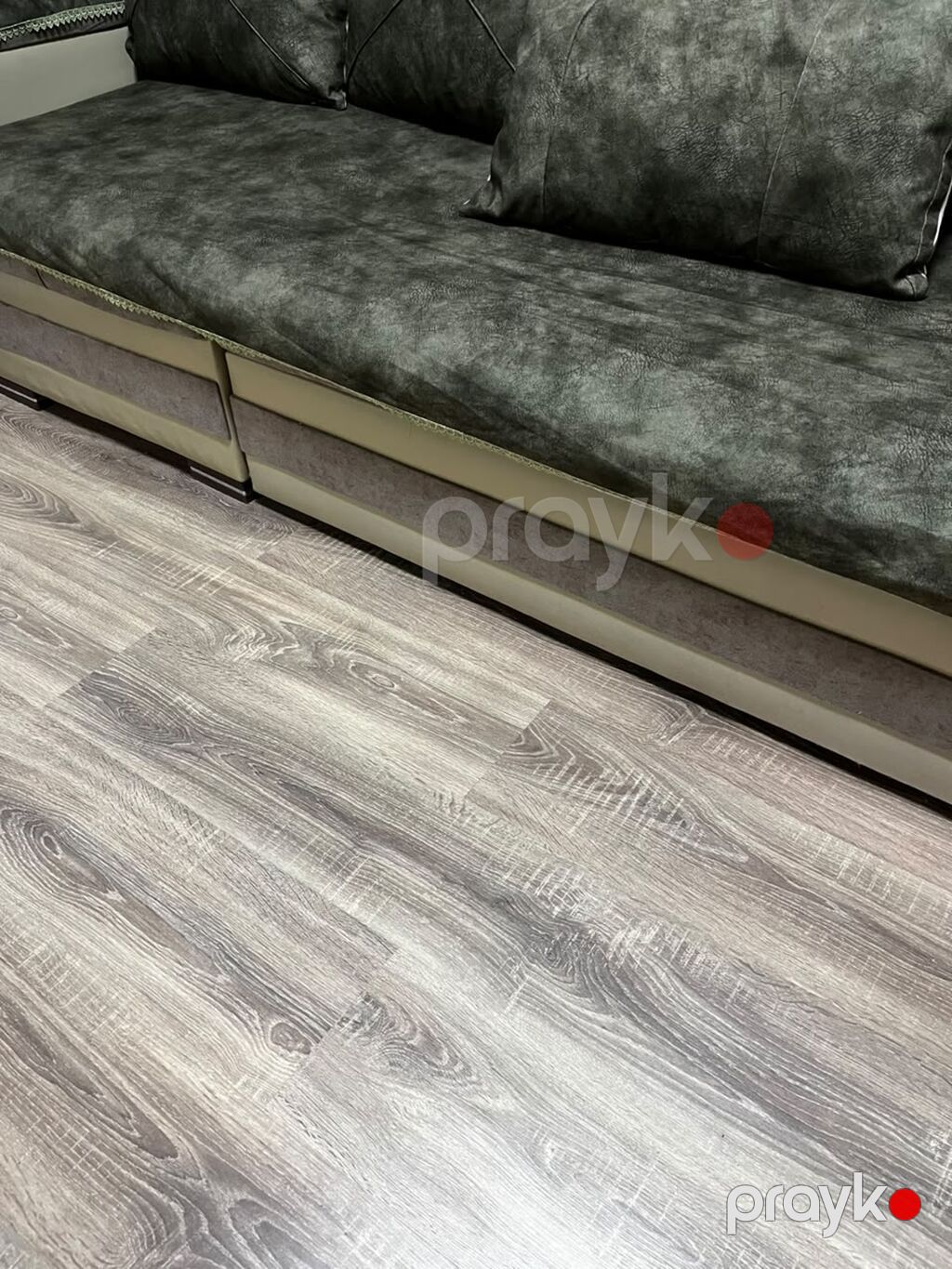 Divan heç bir prablemi yoxdu 3 metr uznu aclir yataq olur bazsda — Mebel, Bakı (7)