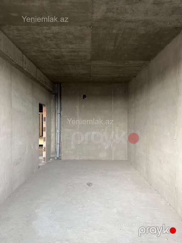 Satılır 1 otaqlı Bina evi menzil (Yeni tikili), 61 m², 16-cı məhəllə — Mənzil, Sumqayıt (7)