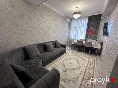 Satılır 2 otaqlı yeni tikili 63 m² — Xırdalan