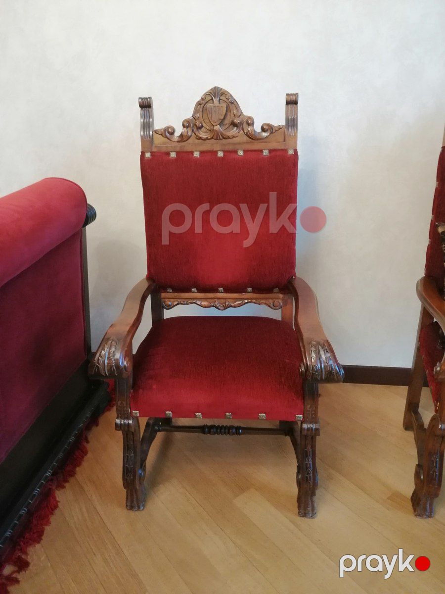 Oturacaq təmiri — Mobilyaların montajı, təmiri və restavrasyonu, Bakı (4)