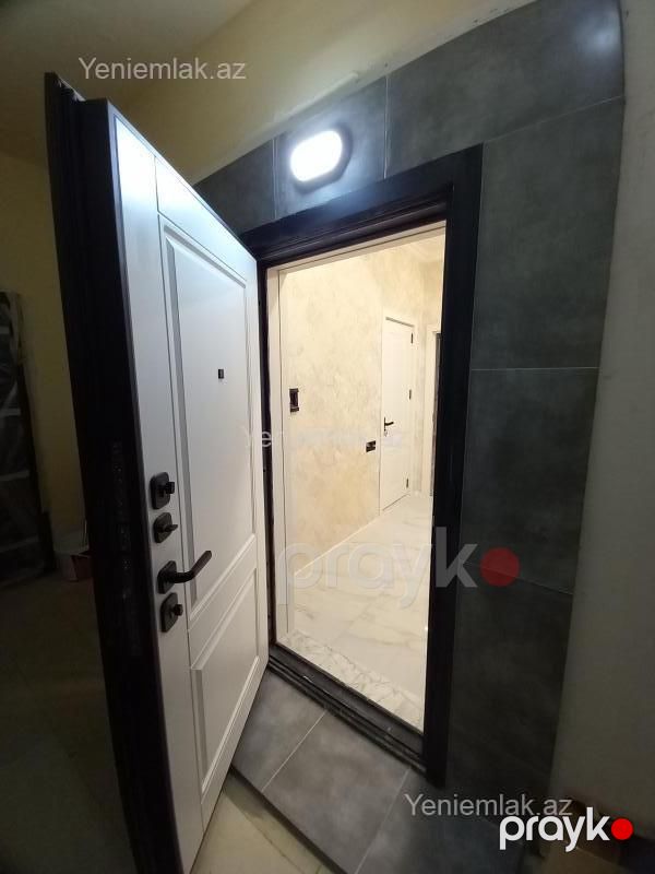 Satılır 2 otaqlı Bina evi menzil (Yeni tikili), 63.5 m², Saray — Mənzil, Abşeron (2)
