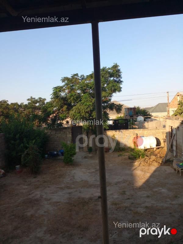 Satılır 3 otaqlı Həyət evi / Villa, 85 m², Xəzər rayonu — Ev, villa, Bakı (2)